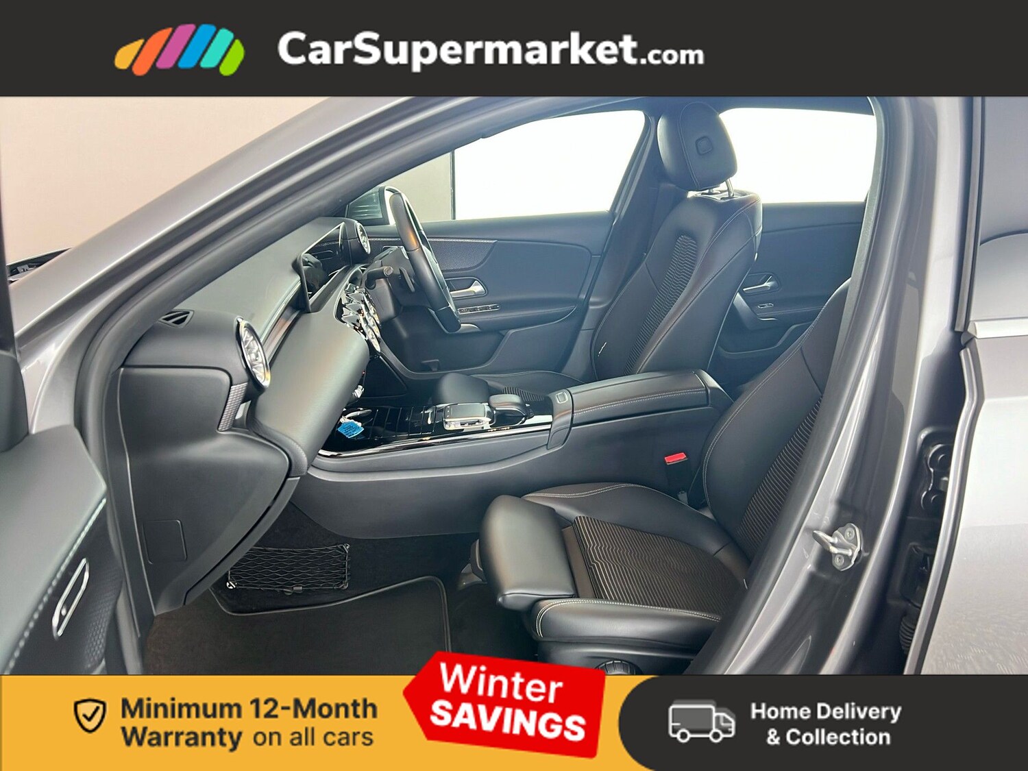 Used Mercedes-Benz A-Class 2020 for sale - 77199417: Photo 18