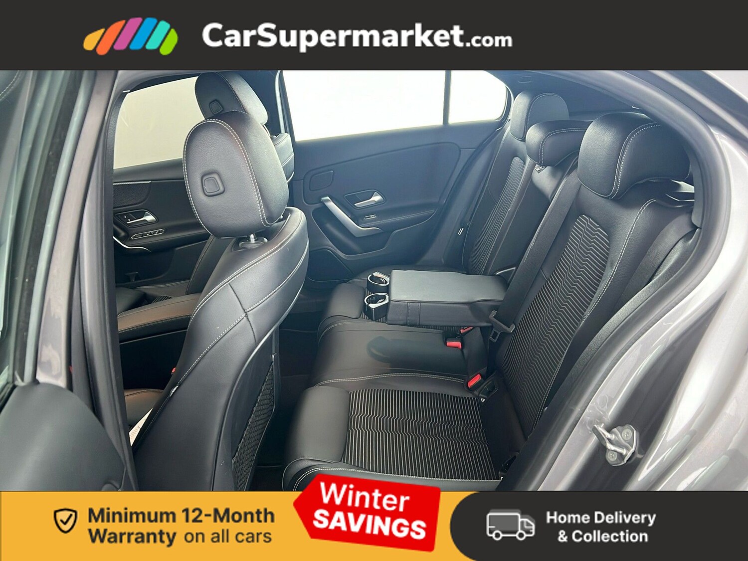 Used Mercedes-Benz A-Class 2020 for sale - 77199417: Photo 19