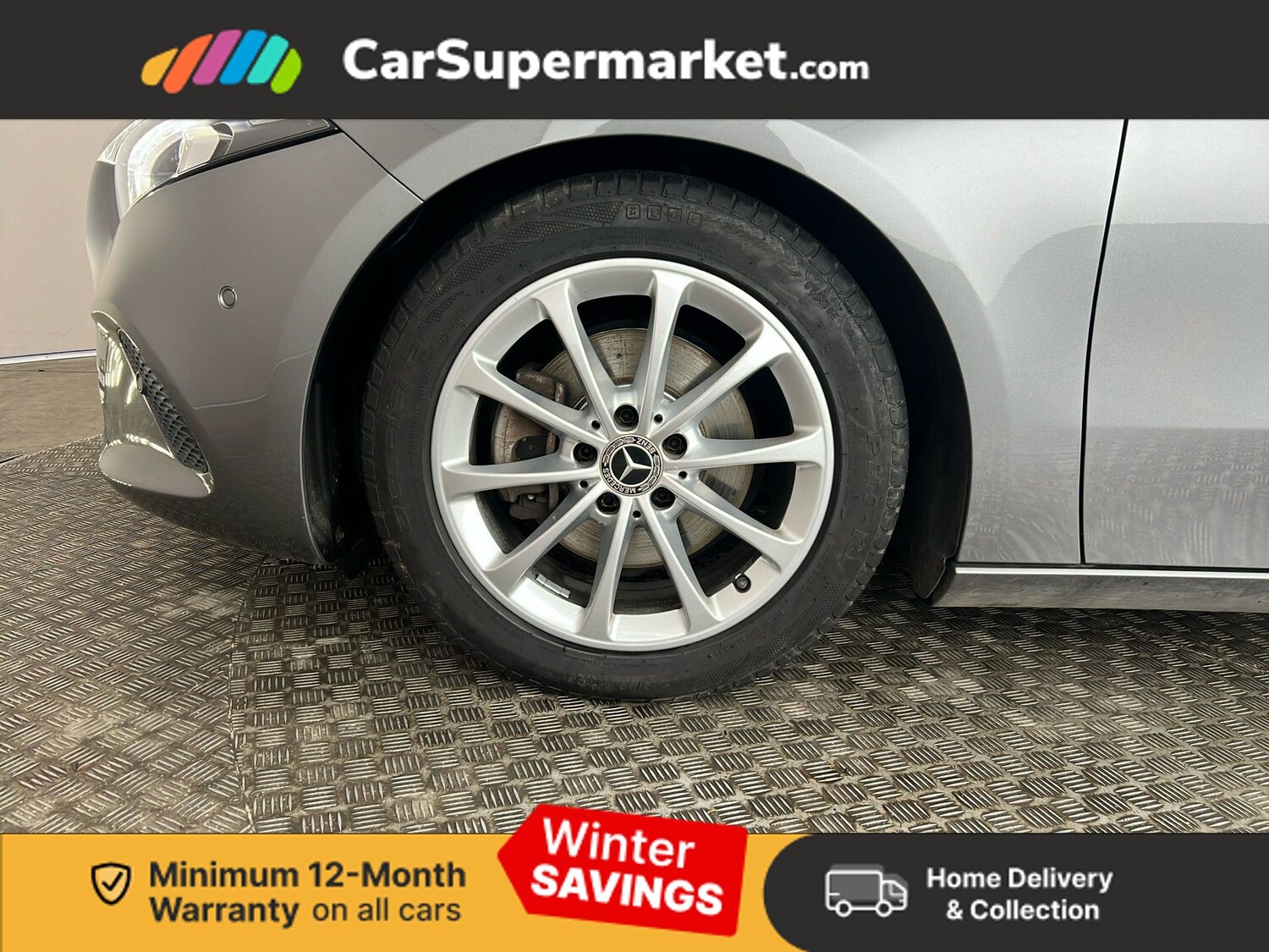 Used Mercedes-Benz A-Class 2020 for sale - 77199417: Photo 20