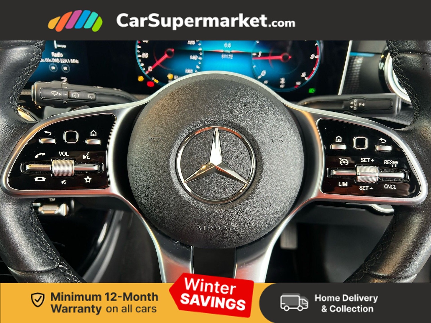 Used Mercedes-Benz A-Class 2020 for sale - 77199417: Photo 24