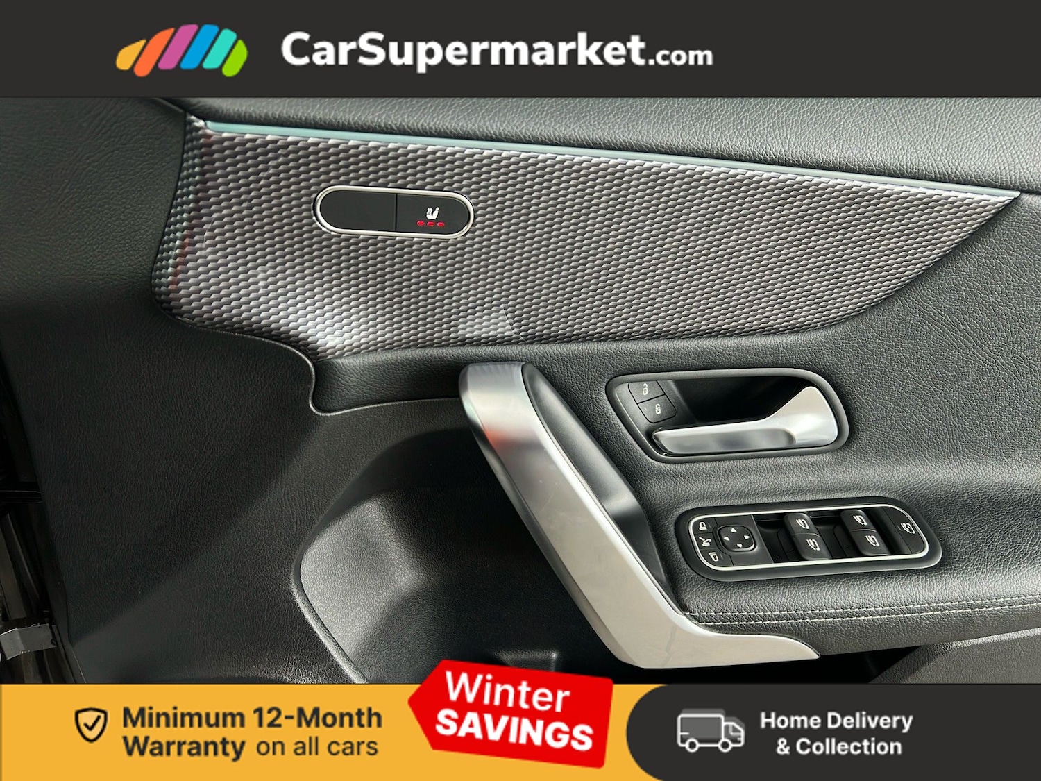 Used Mercedes-Benz A-Class 2020 for sale - 77199417: Photo 25