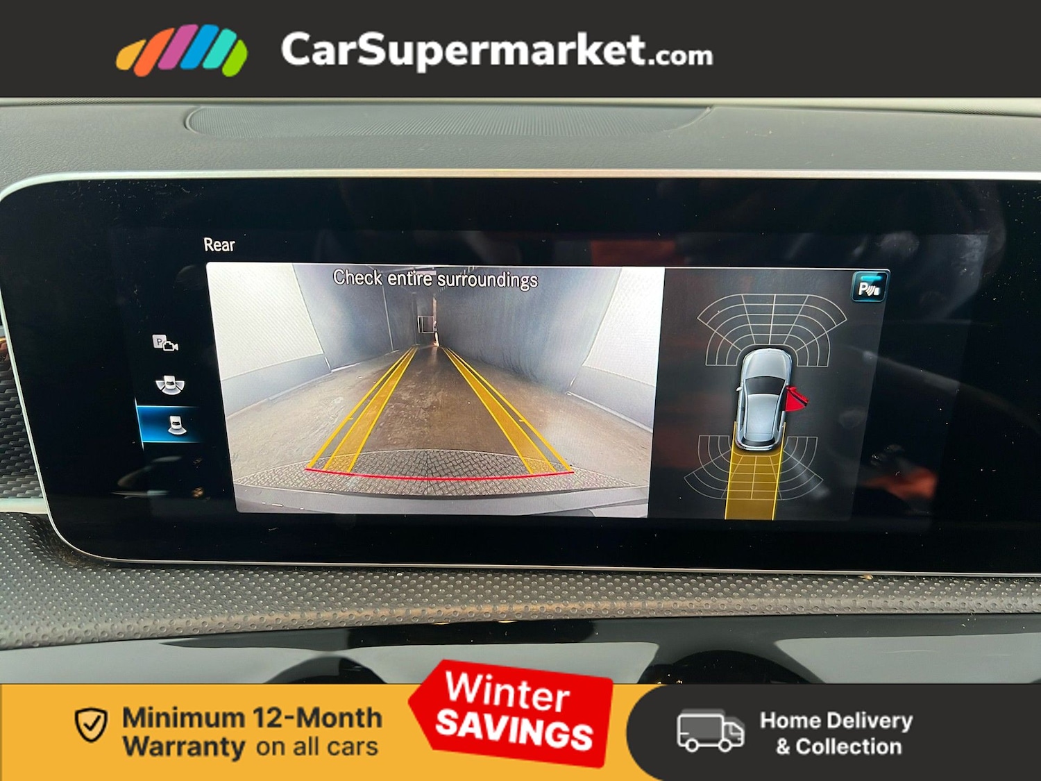 Used Mercedes-Benz A-Class 2020 for sale - 77199417: Photo 27