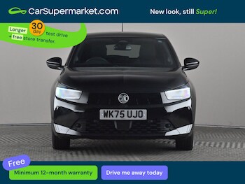 Used Vauxhall Corsa 2025 for sale - 78454334: Photo