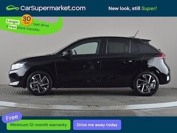 Used Vauxhall Corsa 2025 for sale - 78454334: Photo