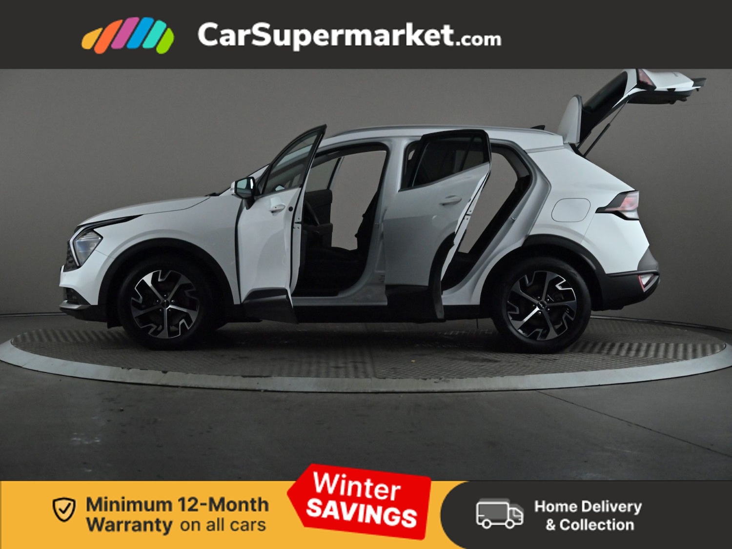 Used Kia Sportage 2022 for sale - 77128789: Photo 10