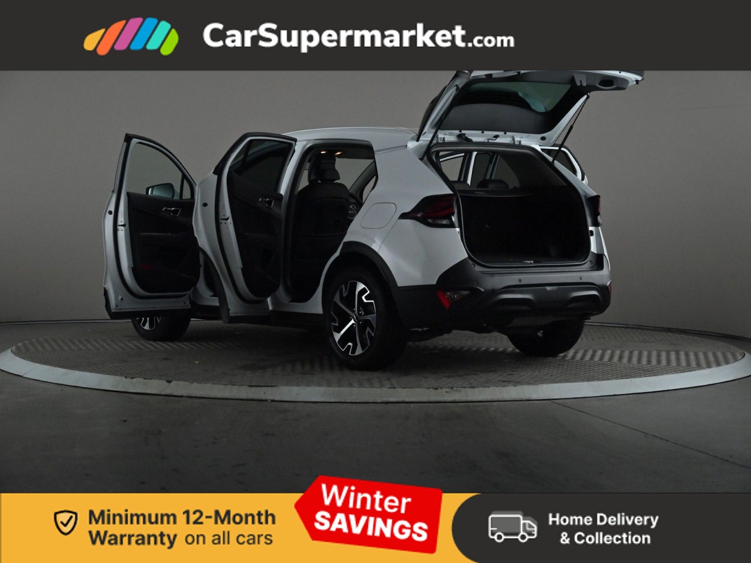 Used Kia Sportage 2022 for sale - 77128789: Photo 11