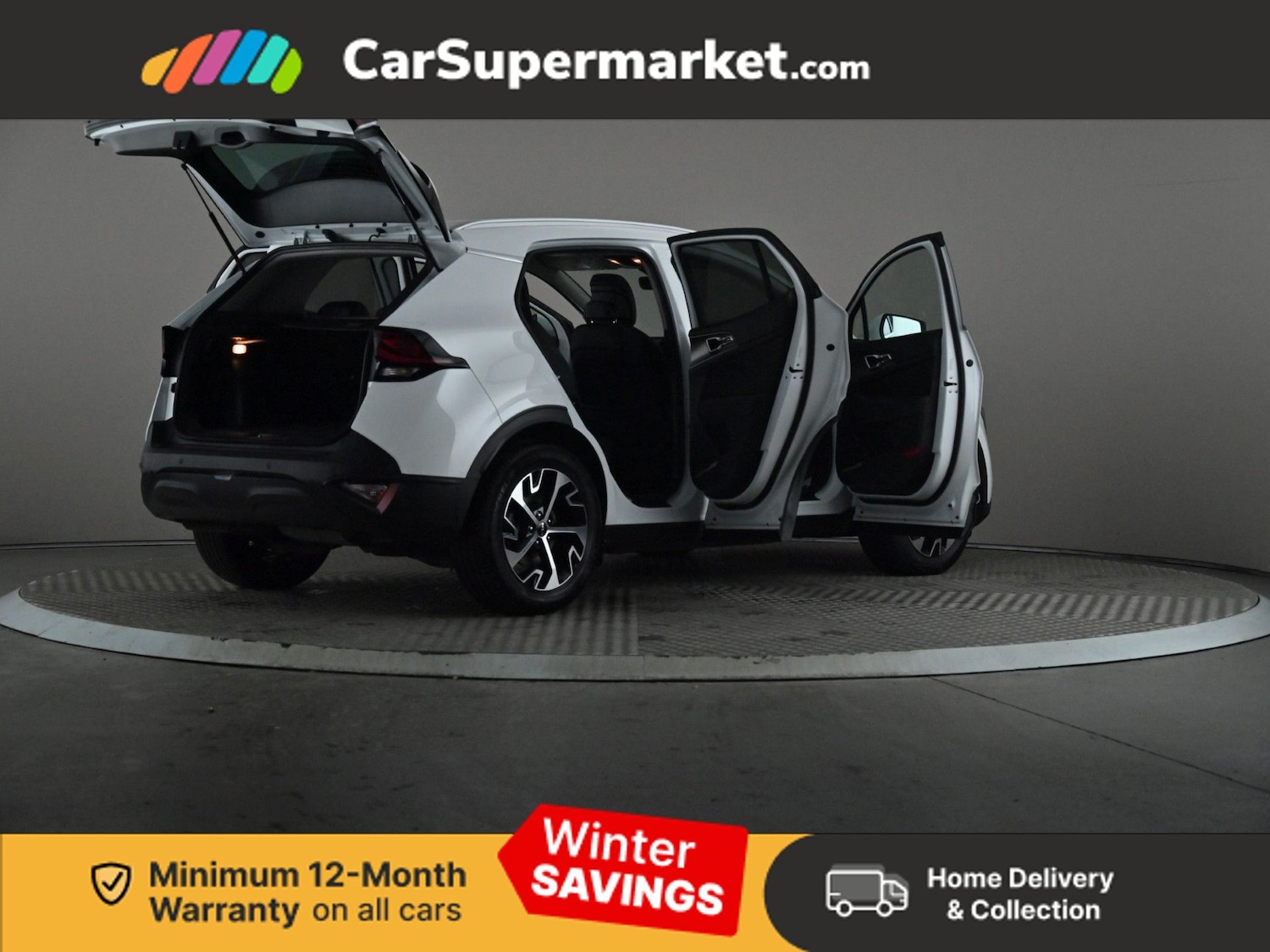 Used Kia Sportage 2022 for sale - 77128789: Photo 13