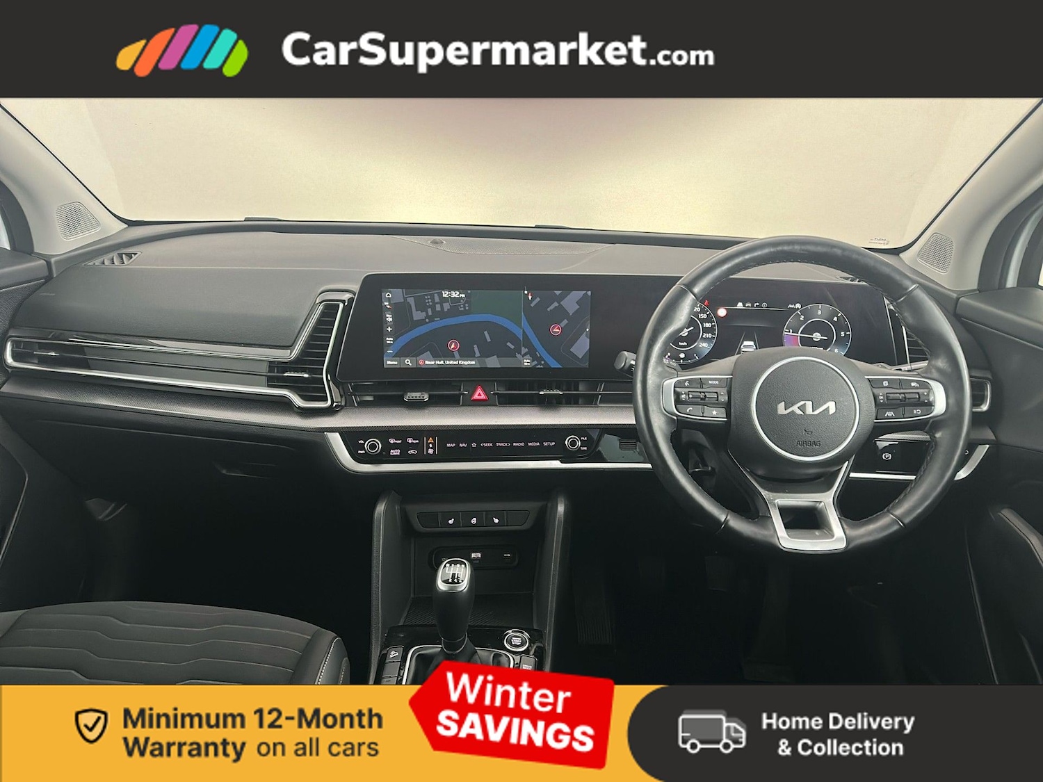 Used Kia Sportage 2022 for sale - 77128789: Photo 14