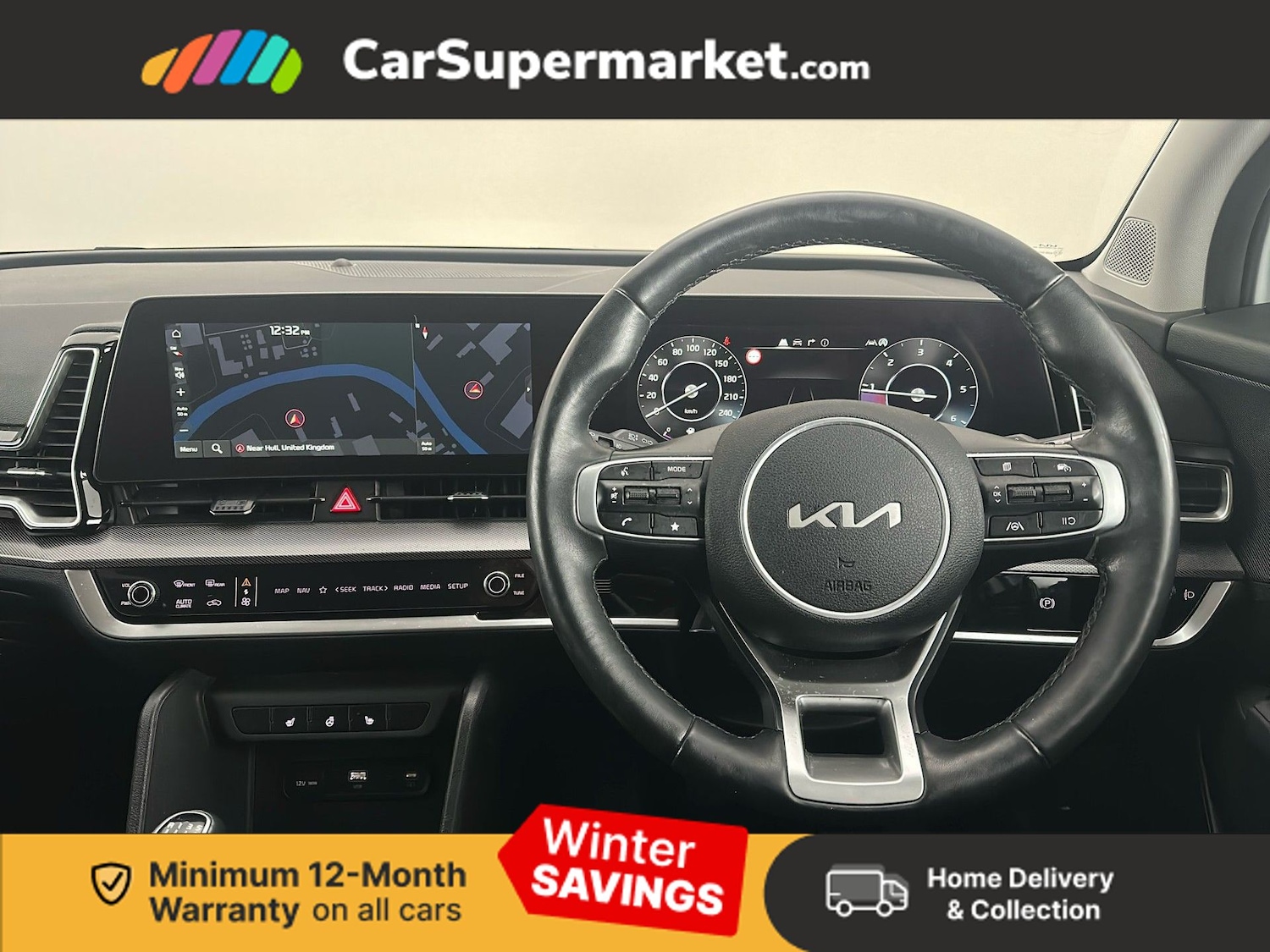 Used Kia Sportage 2022 for sale - 77128789: Photo 15