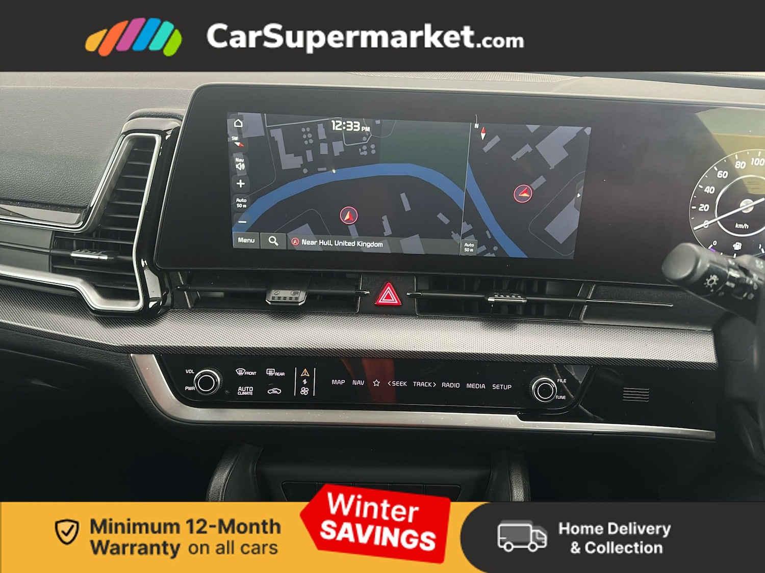 Used Kia Sportage 2022 for sale - 77128789: Photo 17