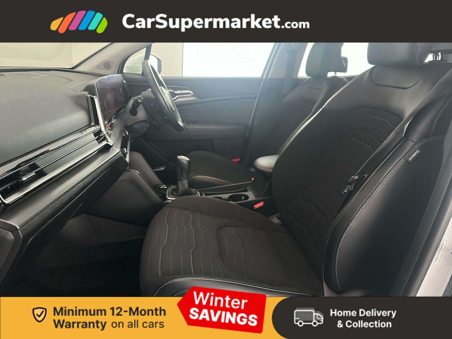 Used Kia Sportage 2022 for sale - 77128789: Photo 18