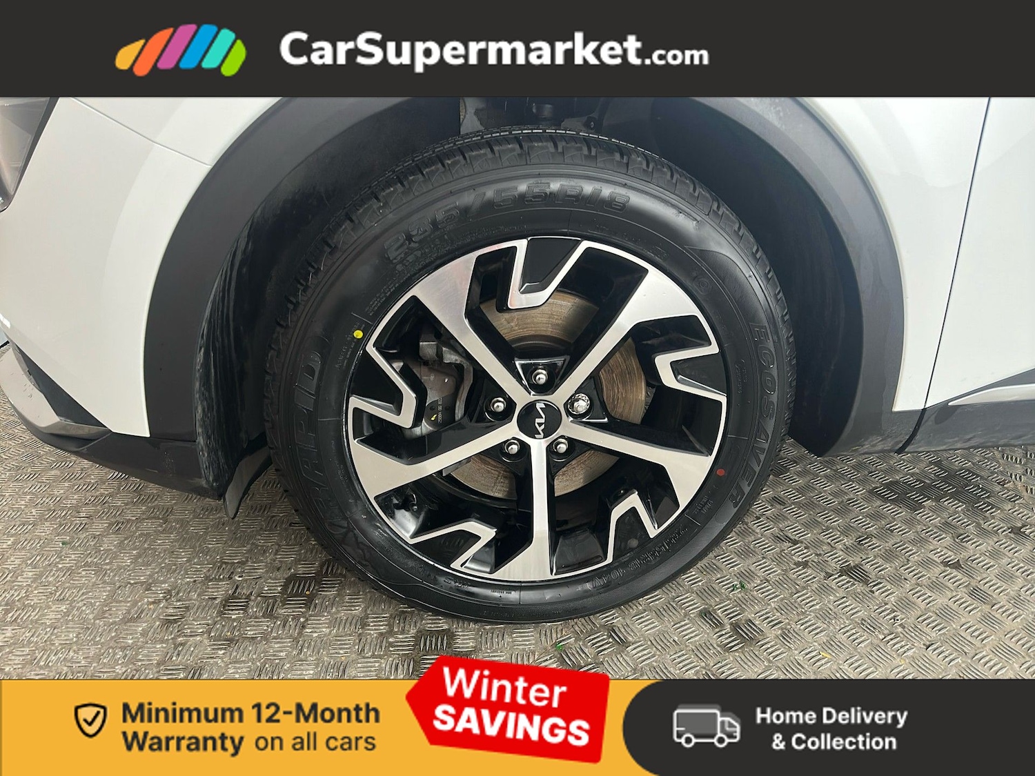 Used Kia Sportage 2022 for sale - 77128789: Photo 20