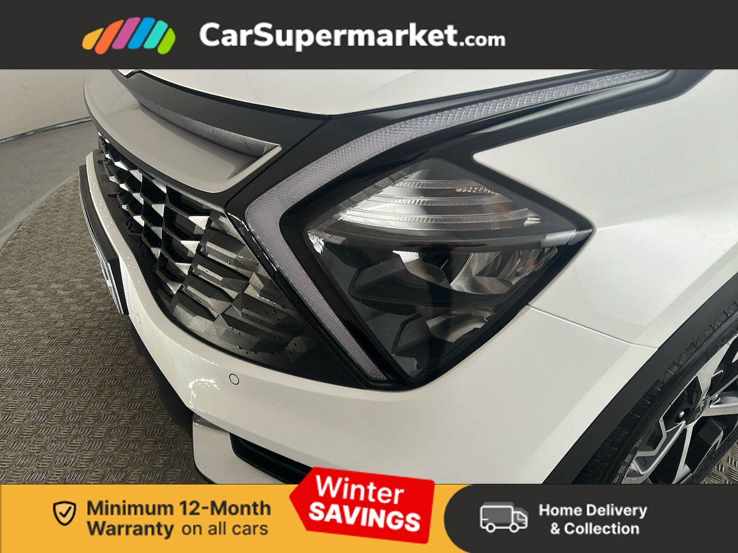 Used Kia Sportage 2022 for sale - 77128789: Photo 21