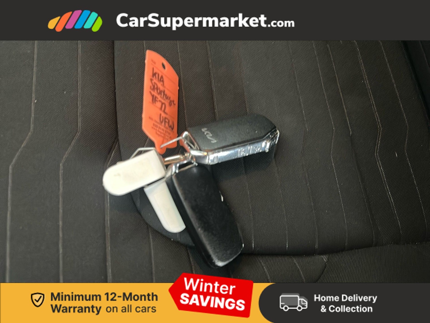 Used Kia Sportage 2022 for sale - 77128789: Photo 24