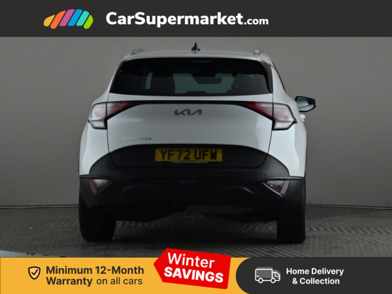 Used Kia Sportage 2022 for sale - 77128789: Photo 6