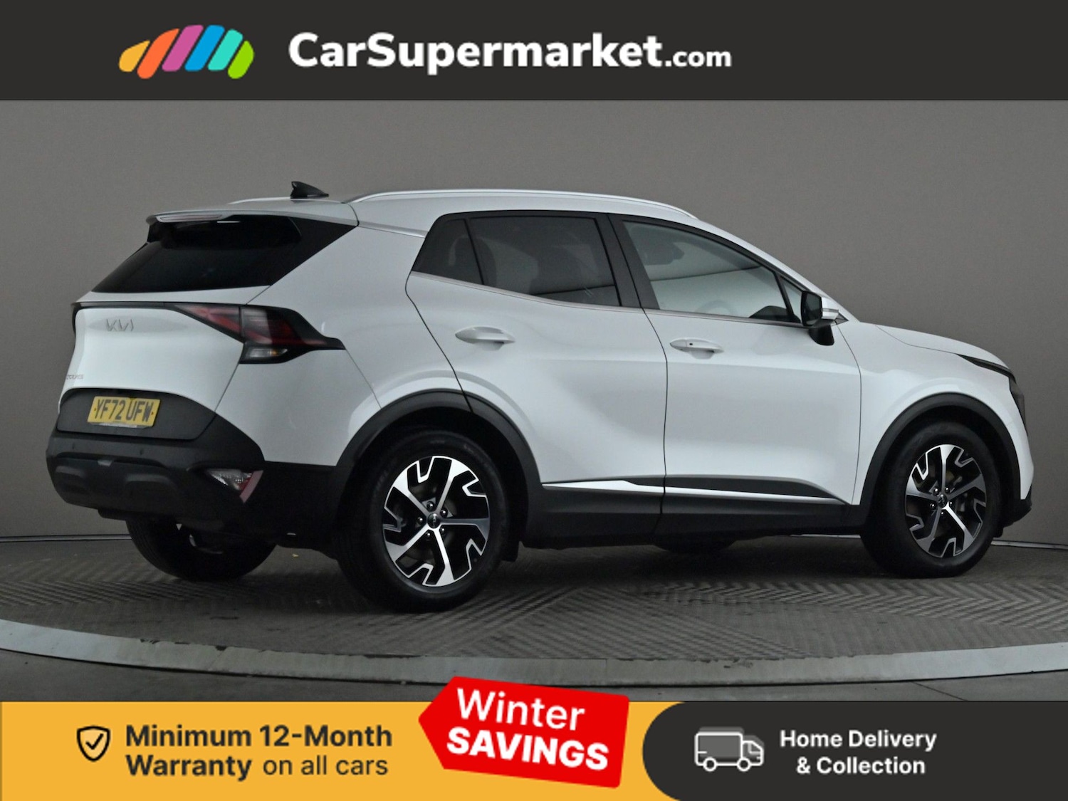 Used Kia Sportage 2022 for sale - 77128789: Photo 7