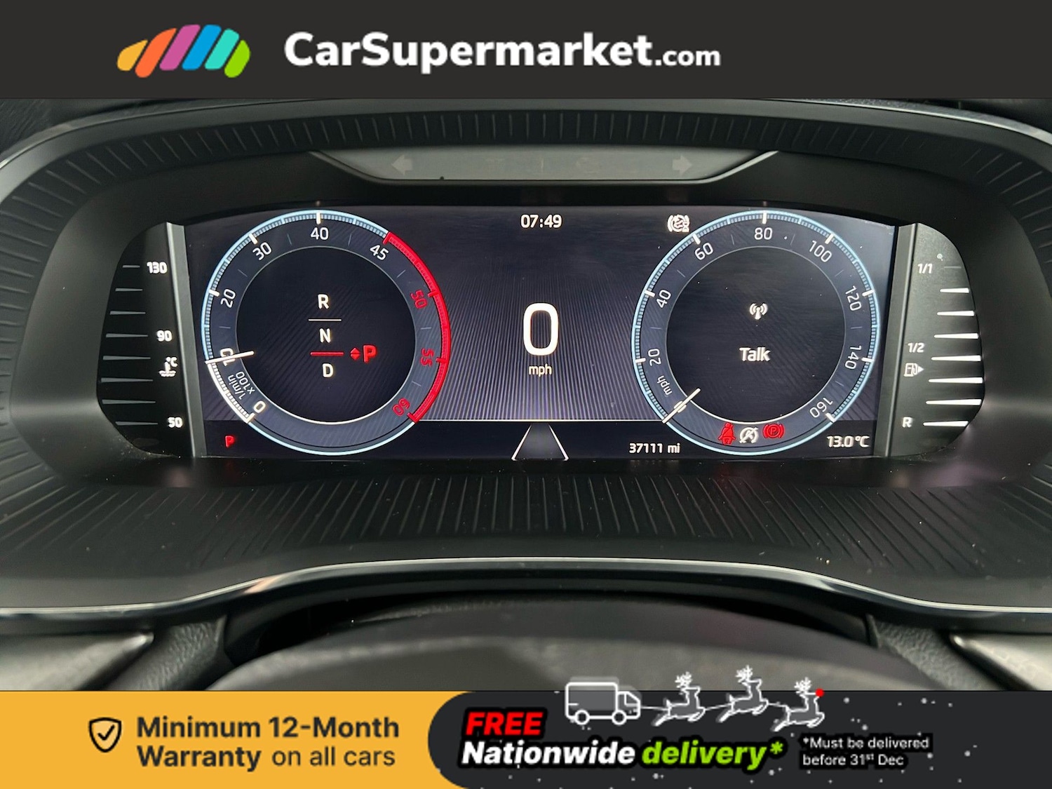 Used Skoda Octavia 2022 for sale - 76909395: Photo 16