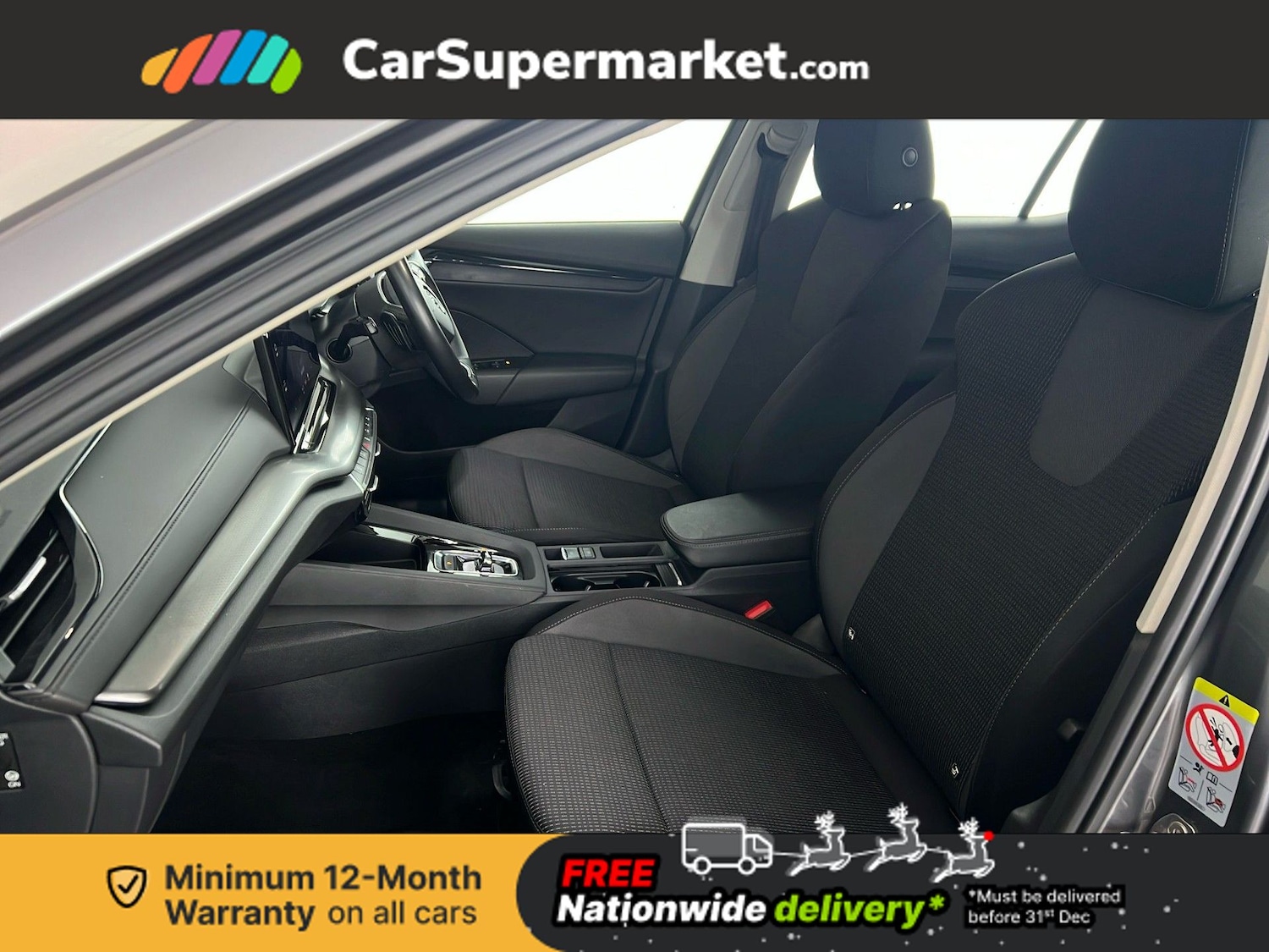 Used Skoda Octavia 2022 for sale - 76909395: Photo 18