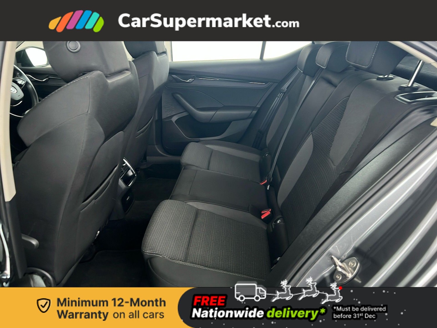 Used Skoda Octavia 2022 for sale - 76909395: Photo 19