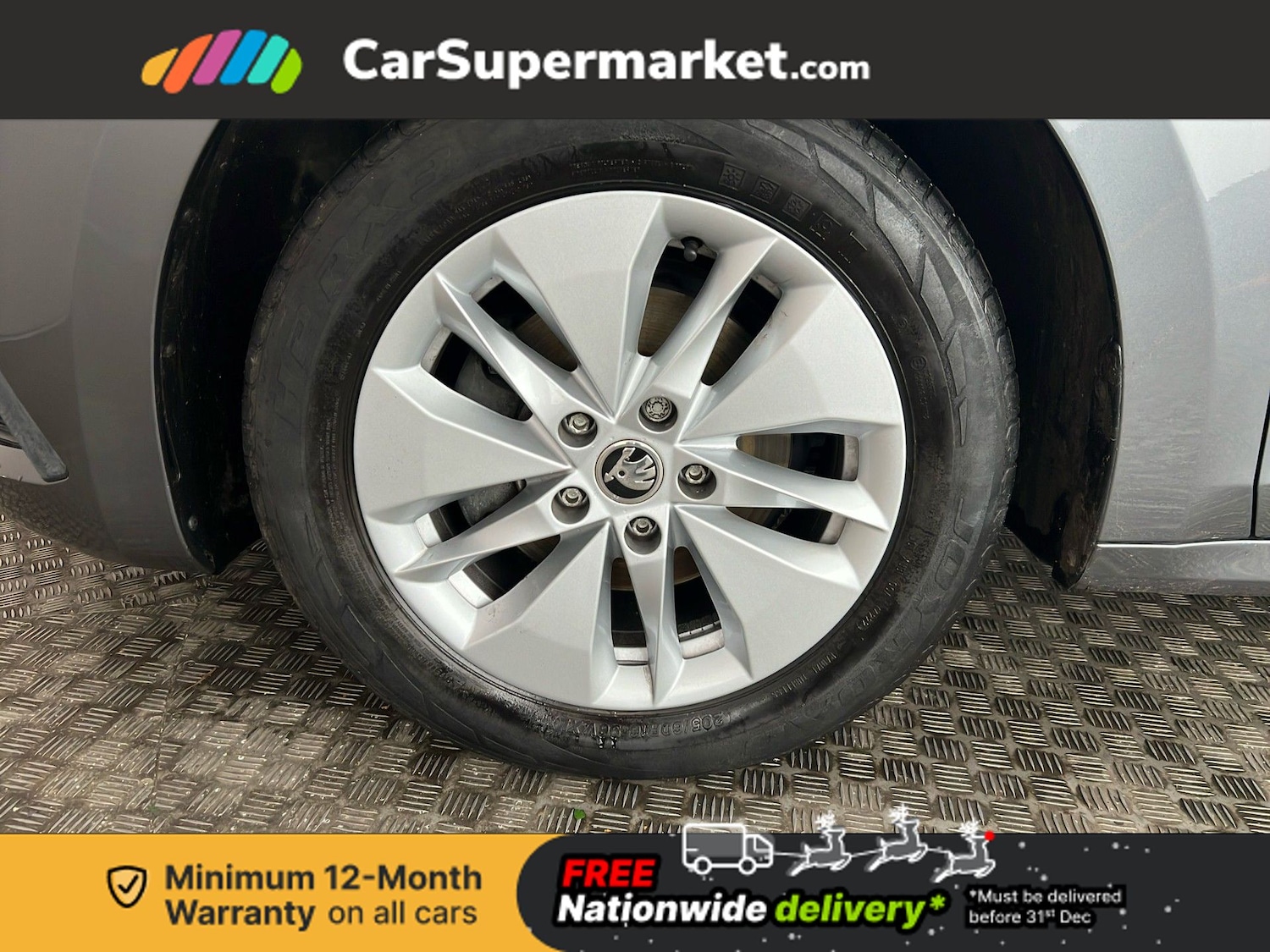 Used Skoda Octavia 2022 for sale - 76909395: Photo 20