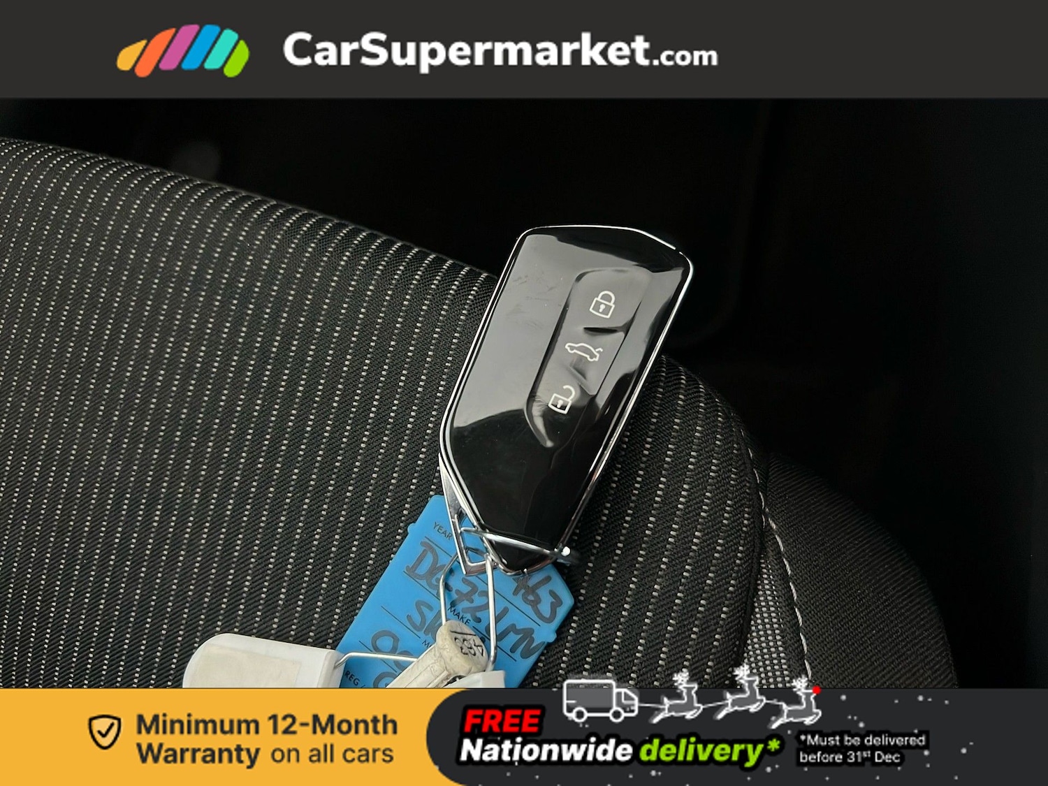 Used Skoda Octavia 2022 for sale - 76909395: Photo 24