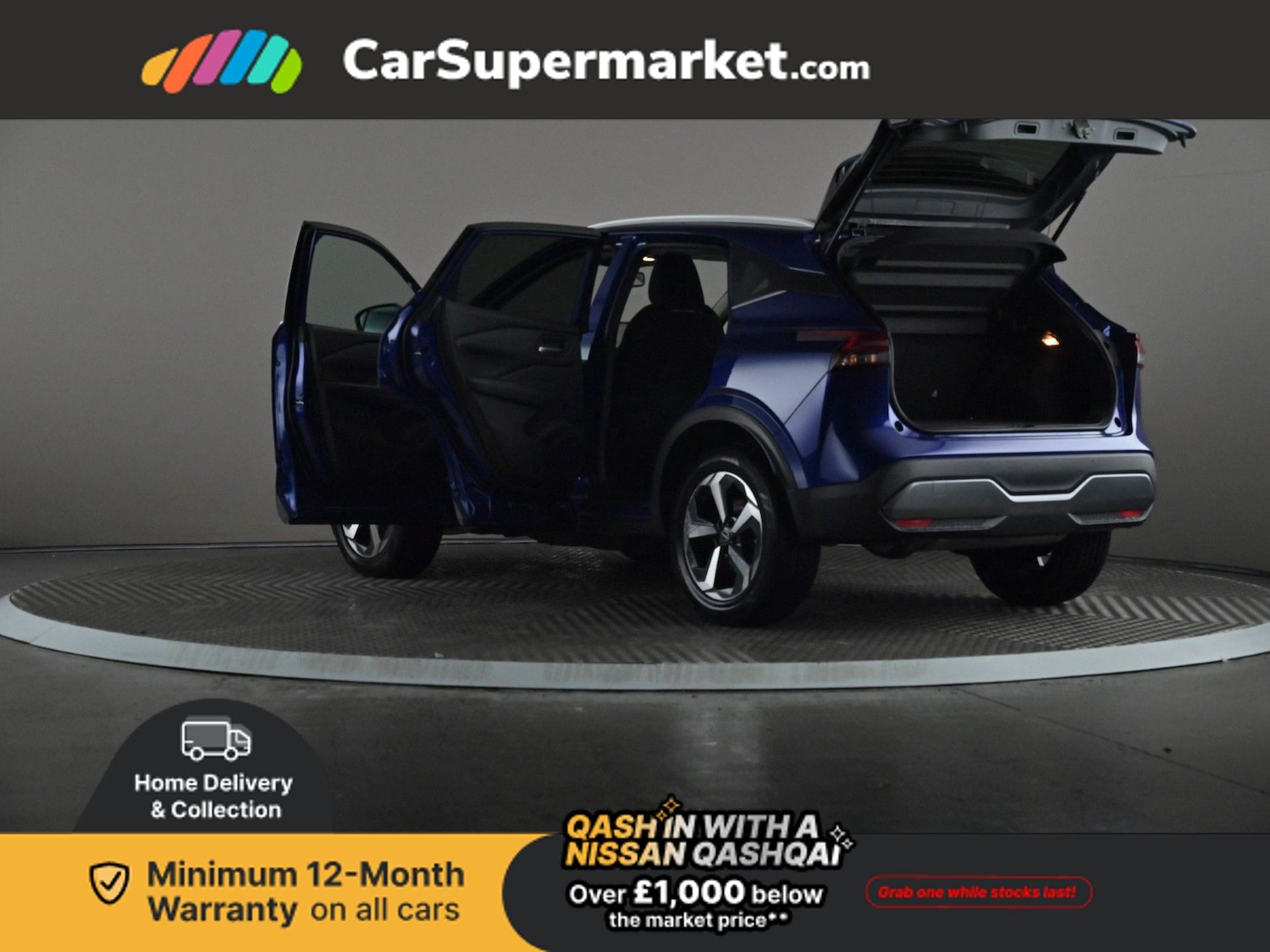 Used Nissan Qashqai 2022 for sale - 76972734: Photo 12