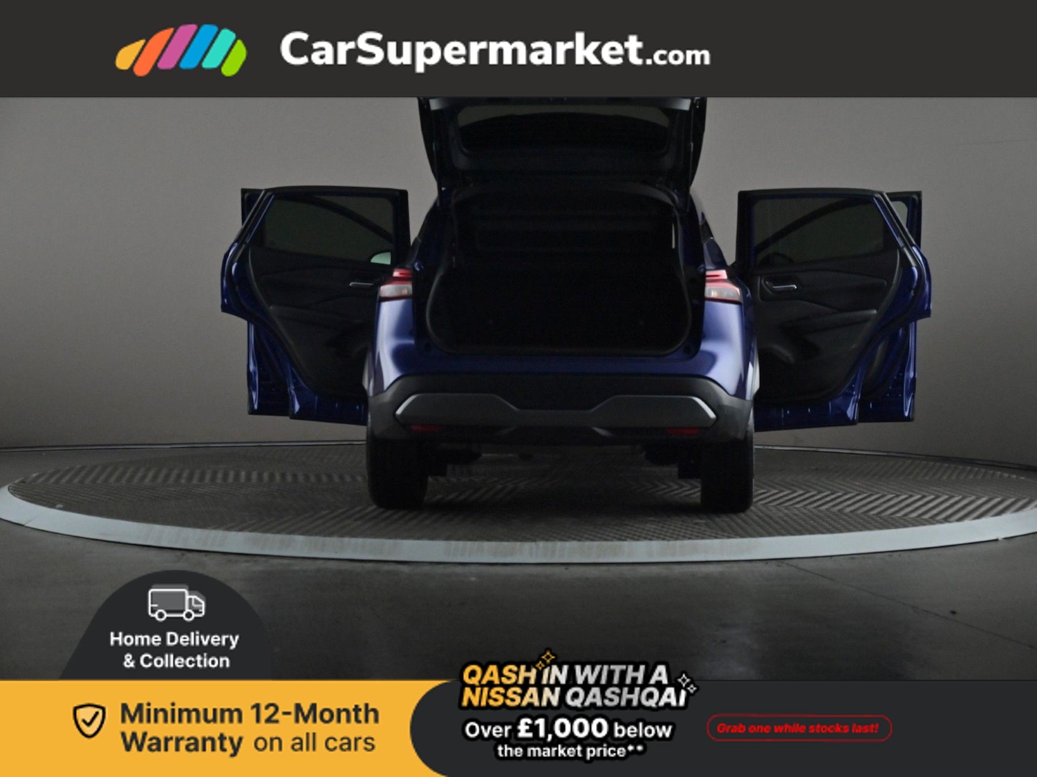 Used Nissan Qashqai 2022 for sale - 76972734: Photo 13