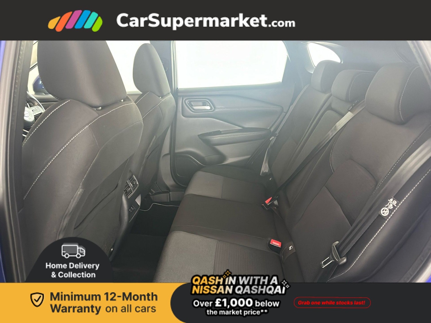 Used Nissan Qashqai 2022 for sale - 76972734: Photo 20