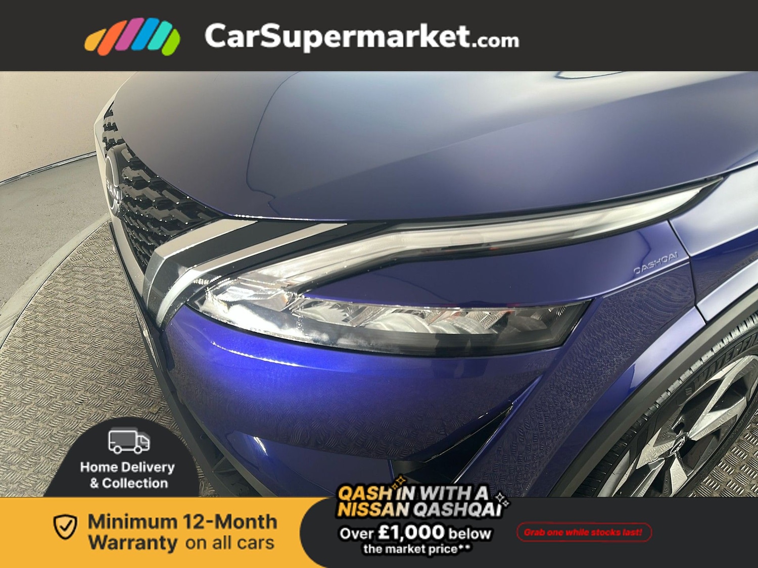 Used Nissan Qashqai 2022 for sale - 76972734: Photo 22