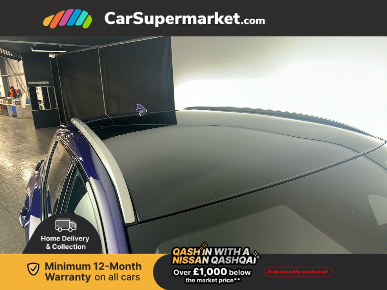 Used Nissan Qashqai 2022 for sale - 76972734: Photo 23