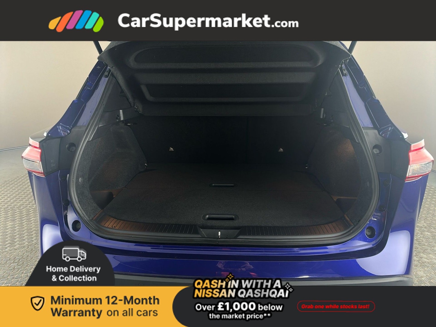 Used Nissan Qashqai 2022 for sale - 76972734: Photo 24