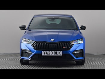 Used Skoda Octavia 2023 for sale - 79606333: Photo