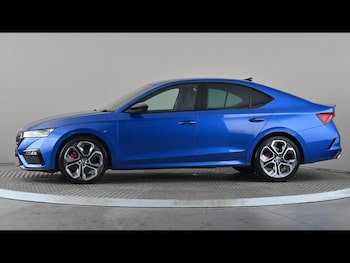 Used Skoda Octavia 2023 for sale - 79606333: Photo