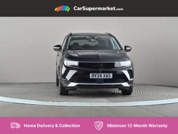 Used Vauxhall Grandland 2024 for sale - 74480102: Photo