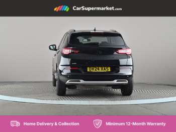 Used Vauxhall Grandland 2024 for sale - 74480102: Photo