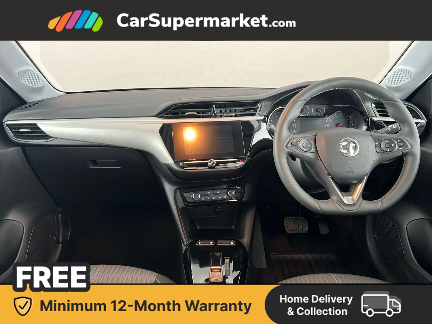 Used Vauxhall Corsa 2023 for sale - 78092161: Photo 13