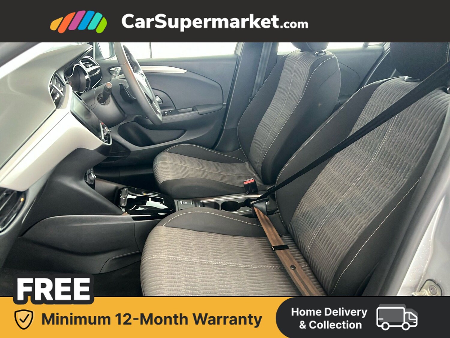 Used Vauxhall Corsa 2023 for sale - 78092161: Photo 17