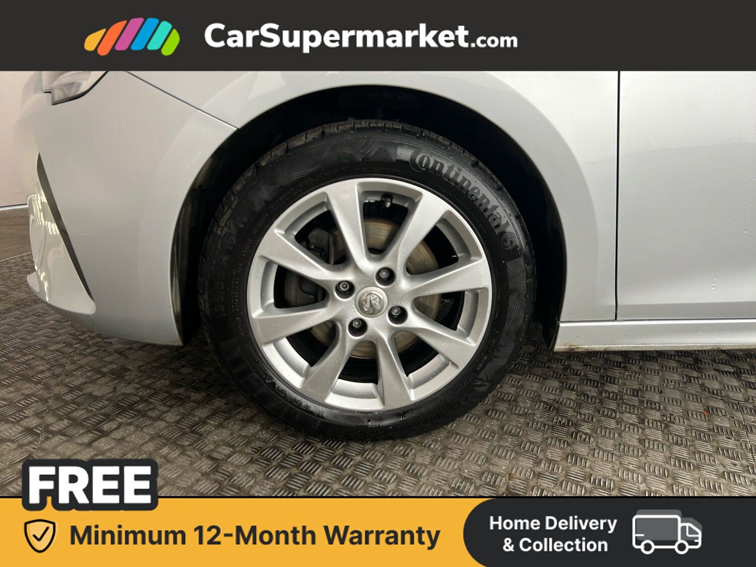 Used Vauxhall Corsa 2023 for sale - 78092161: Photo 19