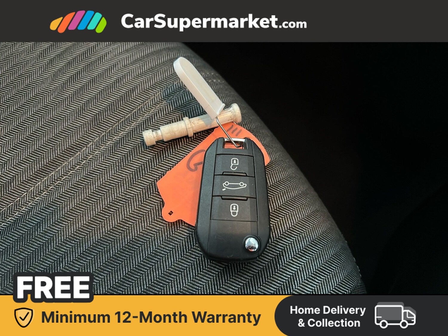 Used Vauxhall Corsa 2023 for sale - 78092161: Photo 23