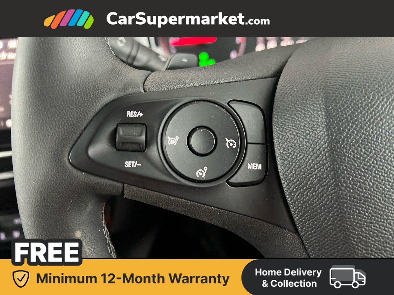 Used Vauxhall Corsa 2023 for sale - 78092161: Photo 24