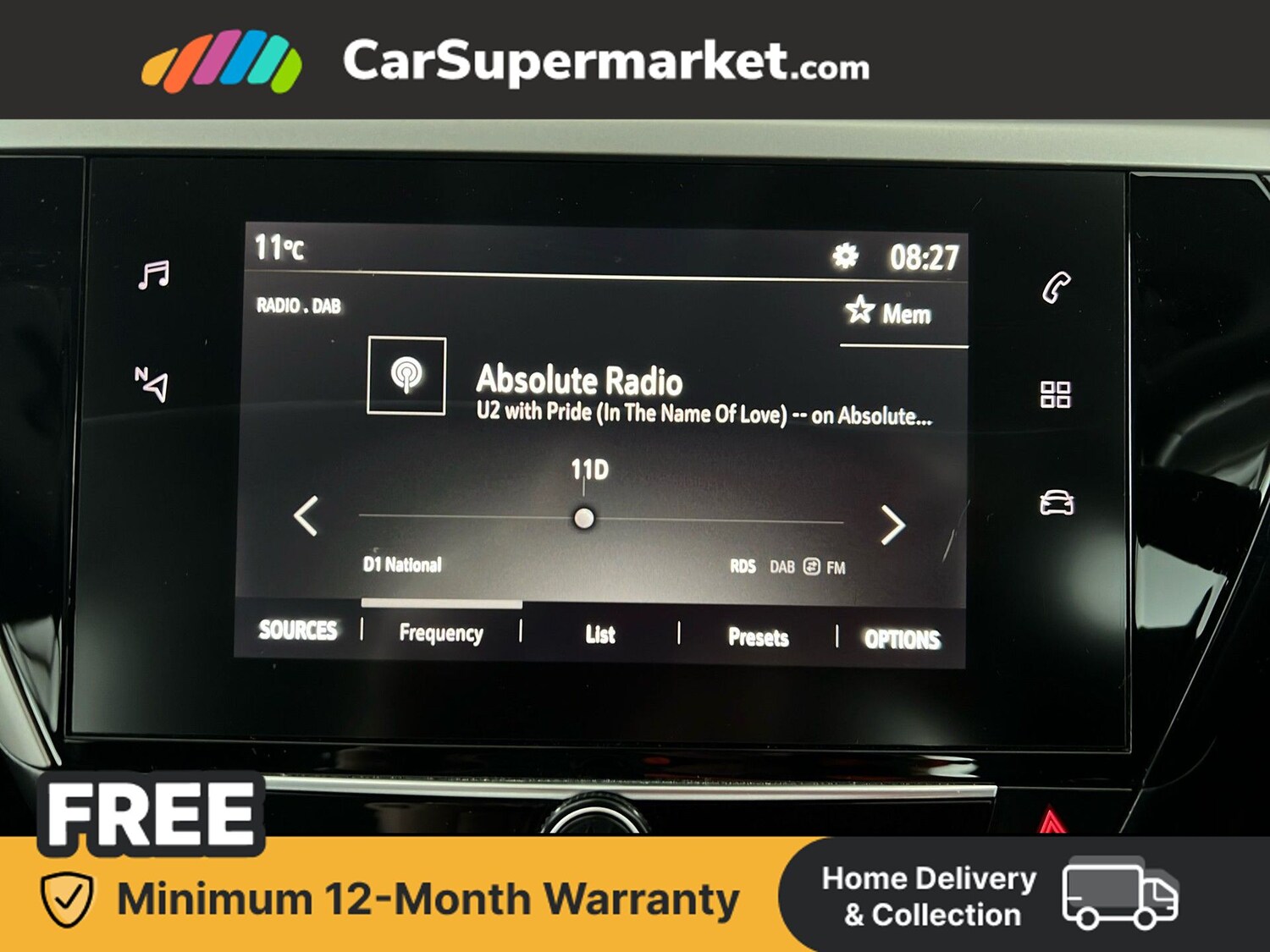 Used Vauxhall Corsa 2023 for sale - 78092161: Photo 25