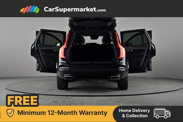 Used Volvo XC90 2020 for sale - 76232505: Photo 11