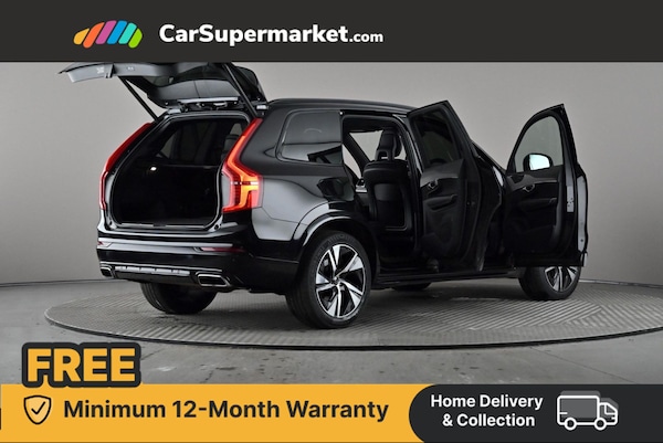 Used Volvo XC90 2020 for sale - 76232505: Photo 12