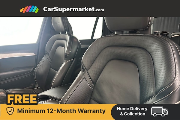 Used Volvo XC90 2020 for sale - 76232505: Photo 15