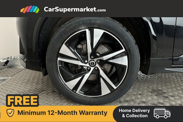 Used Volvo XC90 2020 for sale - 76232505: Photo 18