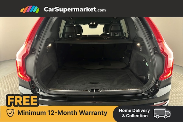 Used Volvo XC90 2020 for sale - 76232505: Photo 20