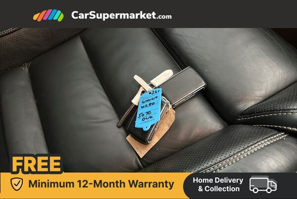 Used Volvo XC90 2020 for sale - 76232505: Photo 21