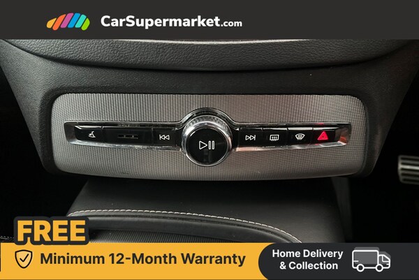 Used Volvo XC90 2020 for sale - 76232505: Photo 27