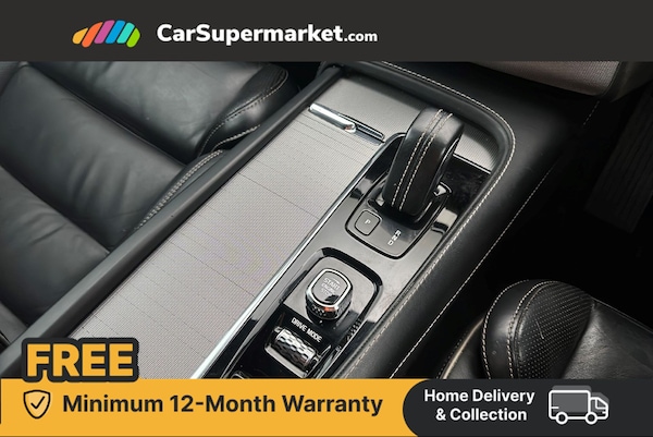 Used Volvo XC90 2020 for sale - 76232505: Photo 28