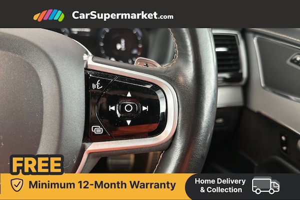 Used Volvo XC90 2020 for sale - 76232505: Photo 29
